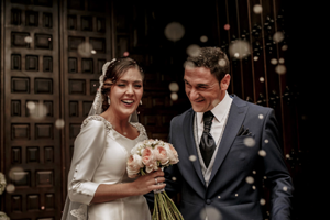 Maribel + Paco